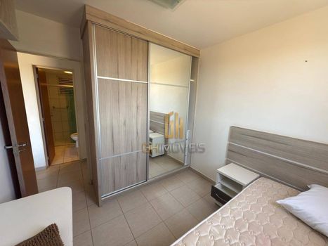 Foto 4 do(a) Apartamento de 3 quartos à venda em Goiânia 2, Goiânia