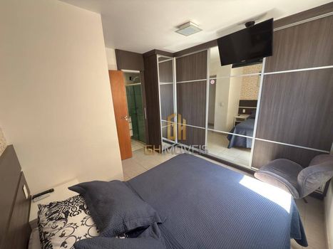 Foto 14 do(a) Apartamento de 3 quartos à venda em Goiânia 2, Goiânia