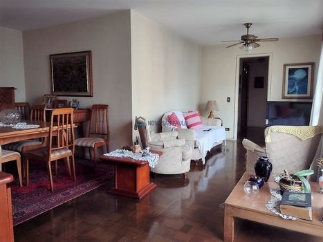 Foto 12 do(a) Apartamento de 3 quartos à venda em Brooklin Paulista, São Paulo