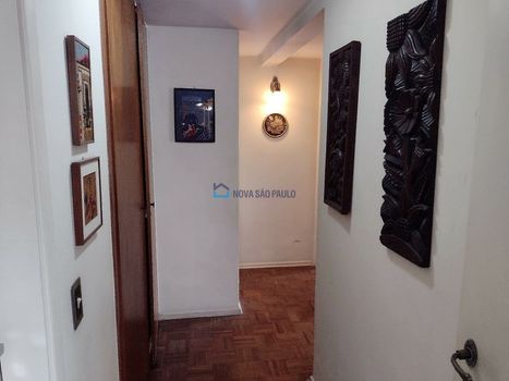Foto 15 do(a) Apartamento de 3 quartos à venda em Brooklin Paulista, São Paulo
