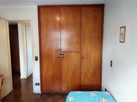 Foto 22 do(a) Apartamento de 3 quartos à venda em Brooklin Paulista, São Paulo