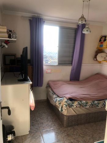 Foto 8 do(a) Apartamento de 3 quartos à venda em Paulicéia, São Bernardo do Campo