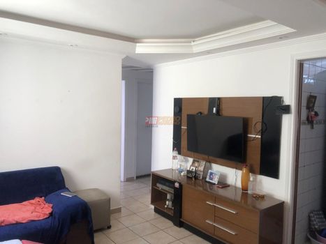 Foto 2 do(a) Apartamento de 3 quartos à venda em Paulicéia, São Bernardo do Campo