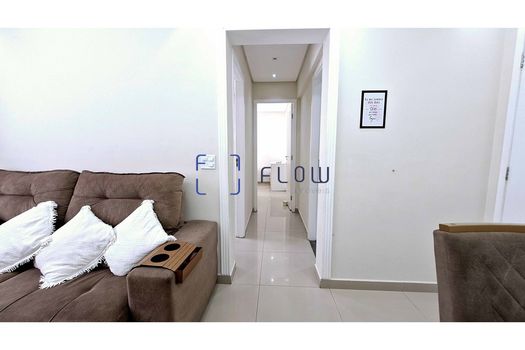 Foto 6 do(a) Apartamento de 2 quartos à venda em Parque Reboucas, São Paulo