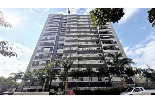 Foto 36 do(a) Apartamento de 2 quartos à venda em Parque Reboucas, São Paulo