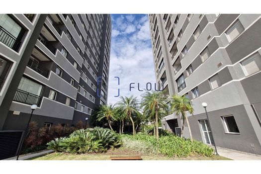 Foto 34 do(a) Apartamento de 2 quartos à venda em Parque Reboucas, São Paulo