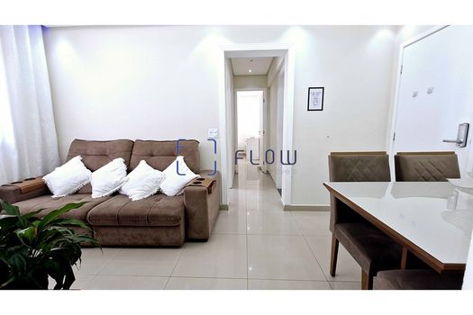 Foto 5 do(a) Apartamento de 2 quartos à venda em Parque Reboucas, São Paulo
