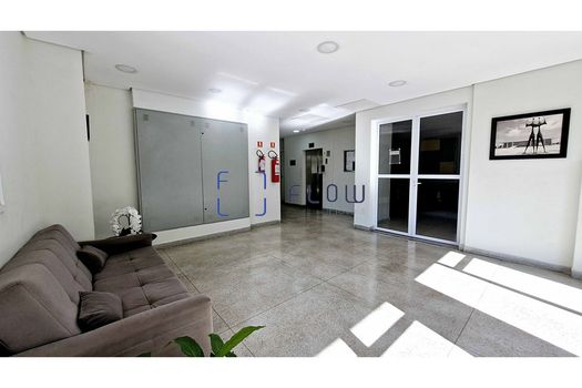 Foto 21 do(a) Apartamento de 2 quartos à venda em Parque Reboucas, São Paulo