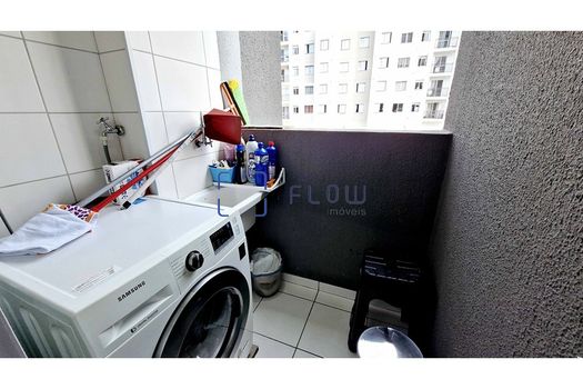 Foto 17 do(a) Apartamento de 2 quartos à venda em Parque Reboucas, São Paulo