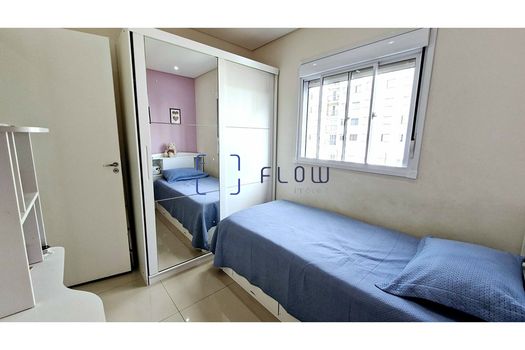 Foto 12 do(a) Apartamento de 2 quartos à venda em Parque Reboucas, São Paulo