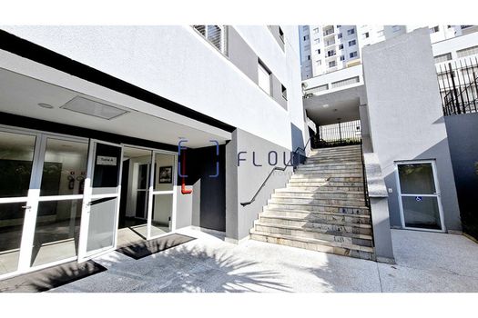 Foto 20 do(a) Apartamento de 2 quartos à venda em Parque Reboucas, São Paulo