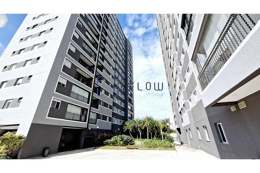 Foto 33 do(a) Apartamento de 2 quartos à venda em Parque Reboucas, São Paulo