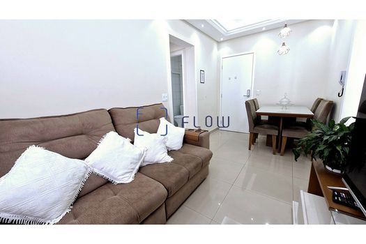 Foto 3 do(a) Apartamento de 2 quartos à venda em Parque Reboucas, São Paulo