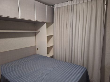 Foto 13 do(a) Apartamento de 2 quartos à venda em Vila Brasilândia, São Paulo