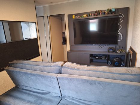 Foto 3 do(a) Apartamento de 2 quartos à venda em Vila Brasilândia, São Paulo