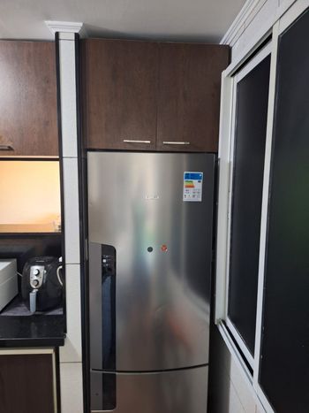 Foto 7 do(a) Apartamento de 2 quartos à venda em Vila Brasilândia, São Paulo