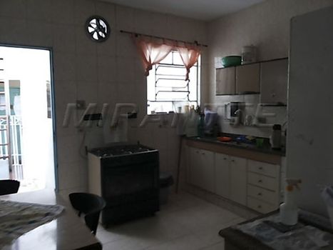 Foto 4 do(a) Casa de 3 quartos à venda em Vila Pita, São Paulo
