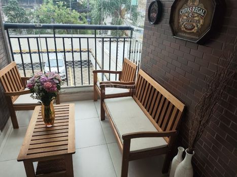 Foto 4 do(a) Apartamento de 2 quartos à venda em Gopoúva, Guarulhos