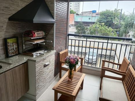 Foto 1 do(a) Apartamento de 2 quartos à venda em Gopoúva, Guarulhos