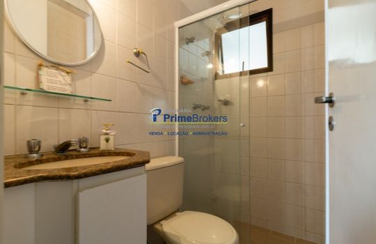 Foto 6 do(a) Apartamento de 2 quartos à venda em Bela Vista, São Paulo