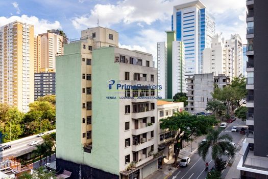 Foto 20 do(a) Apartamento de 2 quartos à venda em Bela Vista, São Paulo