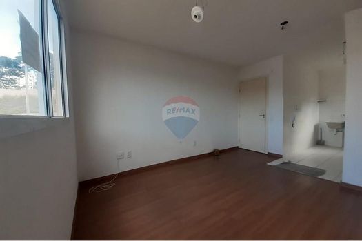 Foto 3 do(a) Apartamento de 1 quartos à venda em Bonsucesso, Vespasiano