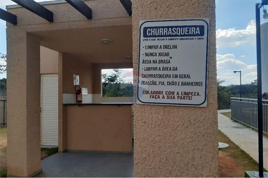 Foto 30 do(a) Apartamento de 1 quartos à venda em Bonsucesso, Vespasiano