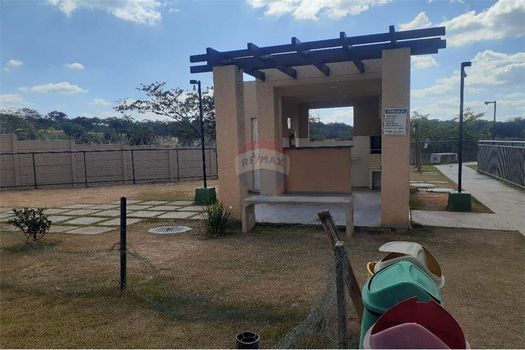 Foto 31 do(a) Apartamento de 1 quartos à venda em Bonsucesso, Vespasiano