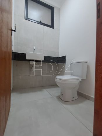 Foto 7 do(a) Casa em Condomínio de 3 quartos à venda em Residencial Campos de Piemonte, Araraquara