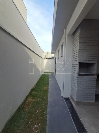 Foto 29 do(a) Casa em Condomínio de 3 quartos à venda em Residencial Campos de Piemonte, Araraquara
