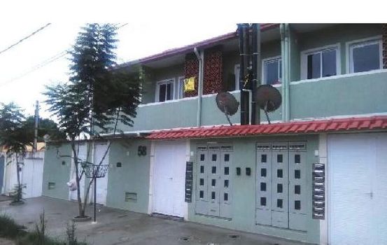 Foto 1 do(a) Apartamento de 2 quartos à venda em Ipiranga, Nova Iguaçu