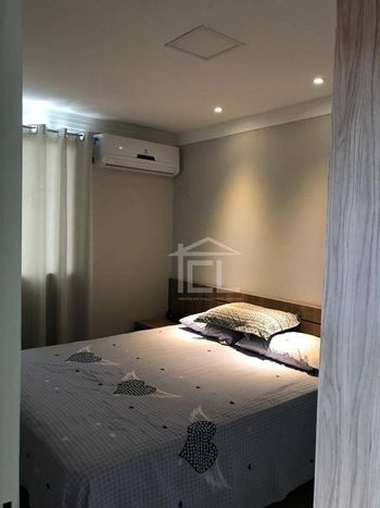 Foto 9 do(a) Apartamento de 3 quartos à venda em Jardim das Américas, Londrina