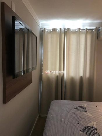 Foto 11 do(a) Apartamento de 3 quartos à venda em Jardim das Américas, Londrina