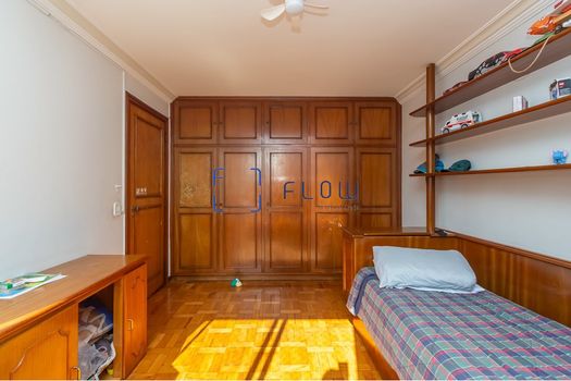 Foto 16 do(a) Apartamento de 5 quartos à venda em Santa Cecília, São Paulo
