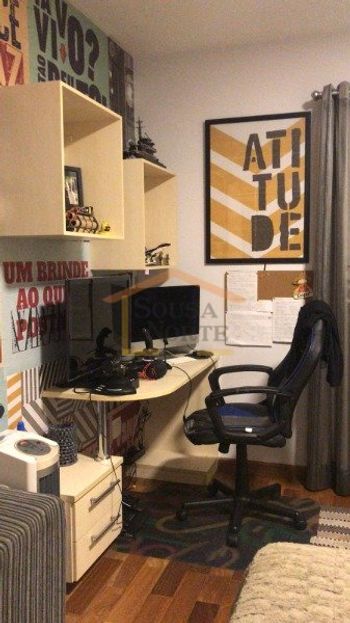 Foto 14 do(a) Casa em Condomínio de 3 quartos à venda em Jardim Peri, São Paulo