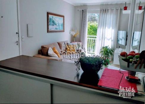 Foto 4 do(a) Apartamento de 2 quartos à venda em Vila Marieta, Campinas