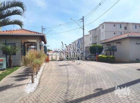 Foto 16 do(a) Apartamento de 2 quartos à venda em Vila Marieta, Campinas