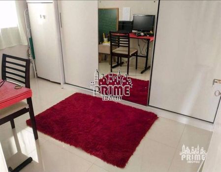 Foto 9 do(a) Apartamento de 2 quartos à venda em Vila Marieta, Campinas