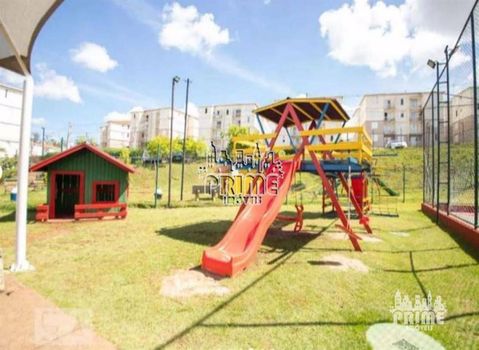 Foto 15 do(a) Apartamento de 2 quartos à venda em Vila Marieta, Campinas