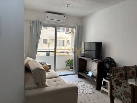 Foto 1 do(a) Apartamento de 3 quartos à venda em Porto, Cuiabá