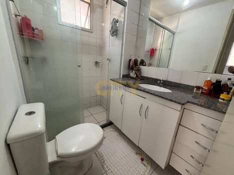 Foto 6 do(a) Apartamento de 3 quartos à venda em Porto, Cuiabá