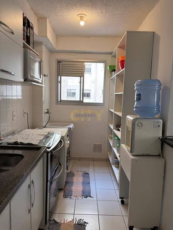 Foto 4 do(a) Apartamento de 3 quartos à venda em Porto, Cuiabá