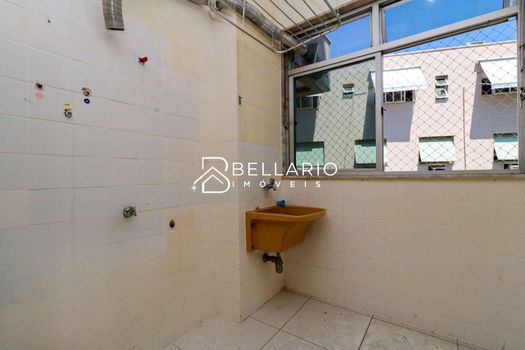 Foto 16 do(a) Apartamento de 3 quartos à venda em Urca, Rio de Janeiro