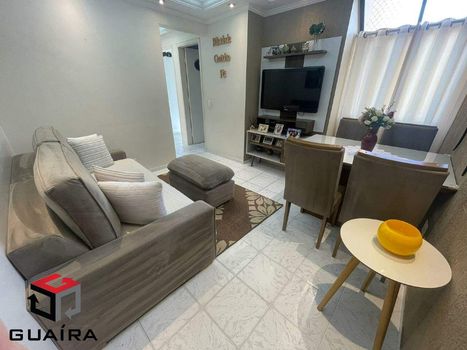 Foto 4 do(a) Apartamento de 2 quartos à venda em Centro, São Bernardo do Campo