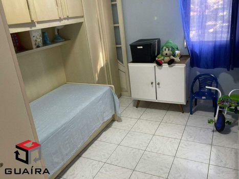 Foto 14 do(a) Apartamento de 2 quartos à venda em Centro, São Bernardo do Campo