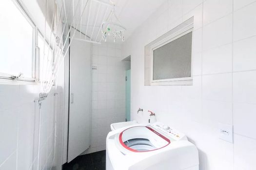Foto 22 do(a) Apartamento de 2 quartos à venda em Itaim Bibi, São Paulo