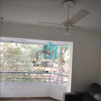 Foto 5 do(a) Apartamento de 1 quartos à venda em Brooklin Paulista, São Paulo