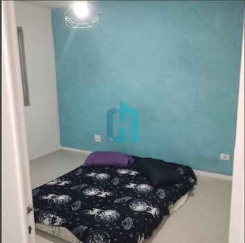 Foto 16 do(a) Apartamento de 1 quartos à venda em Brooklin Paulista, São Paulo