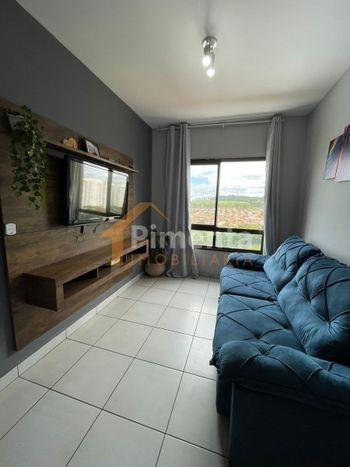Foto 3 do(a) Apartamento de 2 quartos à venda em Campos Elíseos, Ribeirão Preto