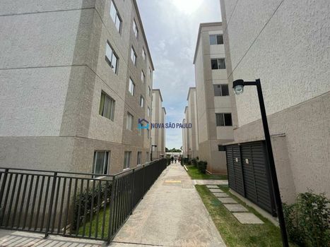 Foto 30 do(a) Apartamento de 2 quartos à venda em Vila do Encontro, São Paulo